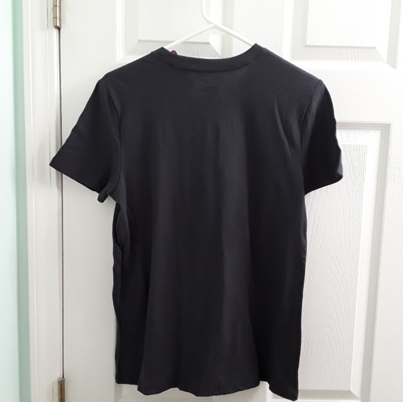 David Bowie Ziggy Stardust Graphic Band Tee NWT - Picture 5 of 9